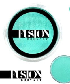 Face Paint - Pearl Ocean Mist