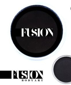 Fusion Body Art - Strong Black