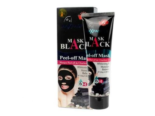 Mascarilla Facial para Blanqueamiento
