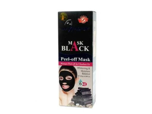 Mascarilla Facial para Blanqueamiento - Image 2