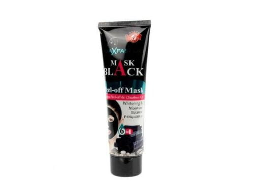 Mascarilla Facial para Blanqueamiento - Image 3