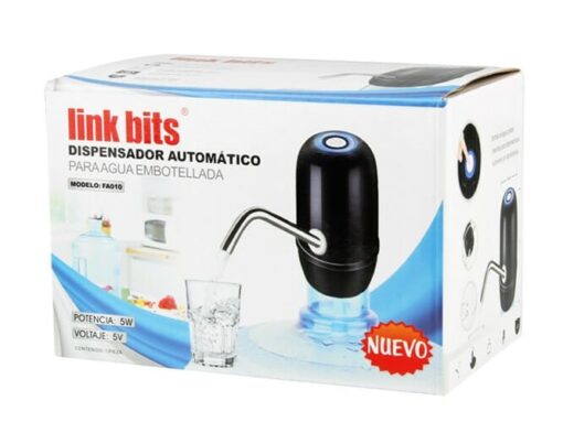 Dispensador de Agua Electronico - Image 3