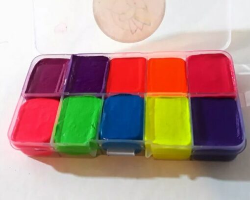 Kit Viajero Neon - Image 2