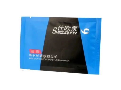 Mascarilla para Caballero X30