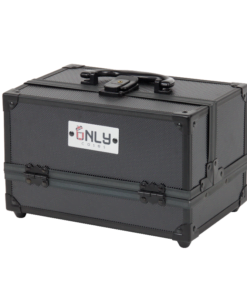 Maletin Only Cases SERIE 140 BLACK