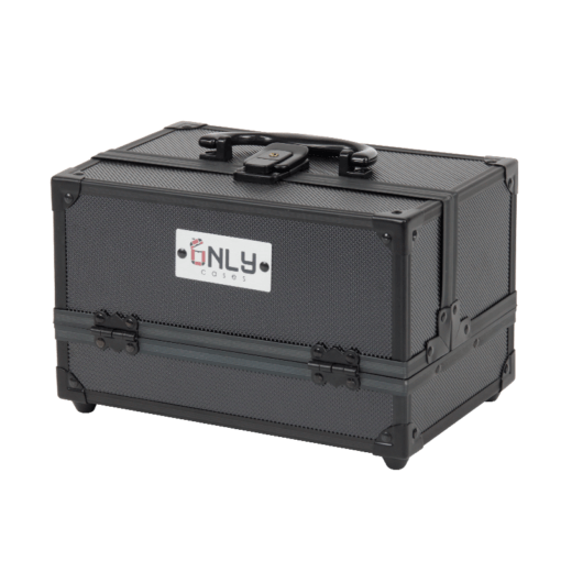 Maletin Only Cases SERIE 140 BLACK