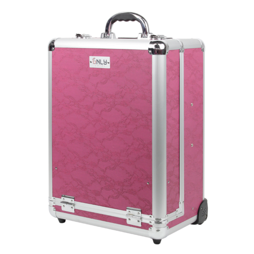 Maletin Serie 400 ROSA
