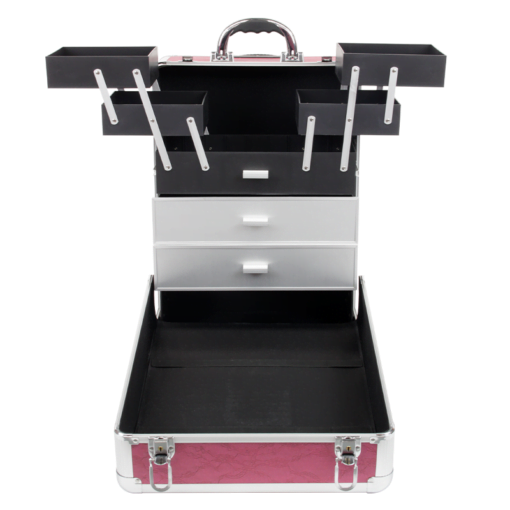 Maletin Serie 400 ROSA - Image 2
