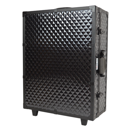 Maletin Serie 900 METAL NEGRO - Image 3