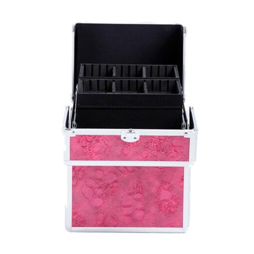 Maletin Serie 100 FUCSIA - Image 2