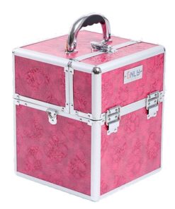 Maletin Serie 100 FUCSIA