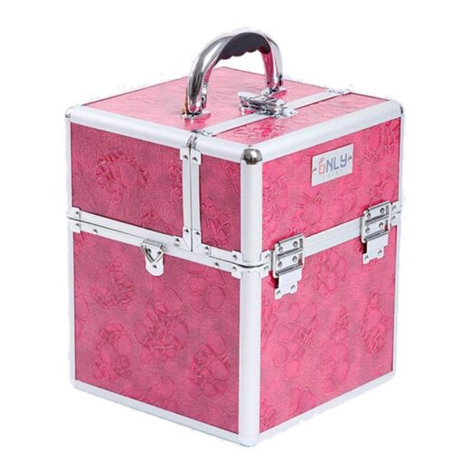 Maletin Serie 100 FUCSIA