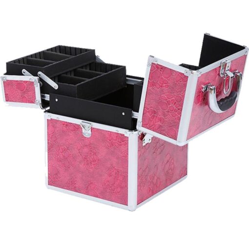 Maletin Serie 100 FUCSIA - Image 3
