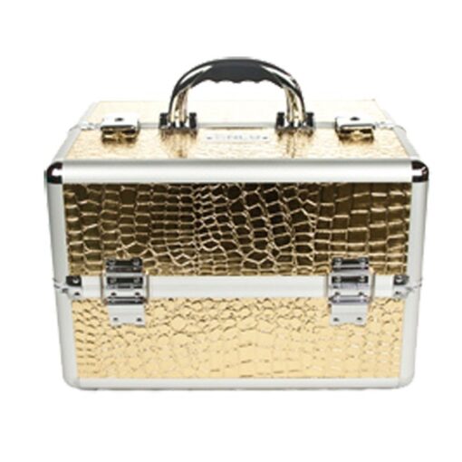 Maletin Serie 110 DORADO - Image 2