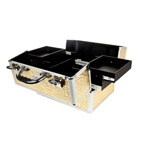 Maletin Serie 110 DORADO - Image 3
