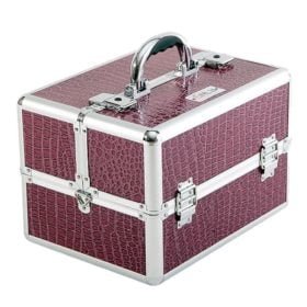 Maletin Serie 110 PURPURA