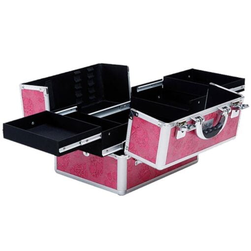 Maletin Serie 110 FUCSIA - Image 3