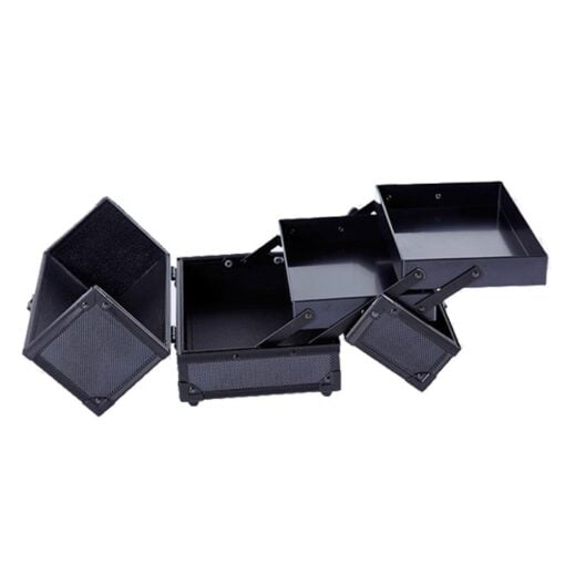 Maletin Only Cases SERIE 140 BLACK - Image 2