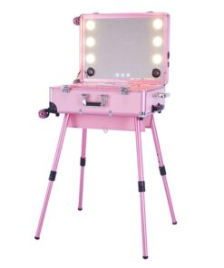 Maletín KINYNE para Maquillaje