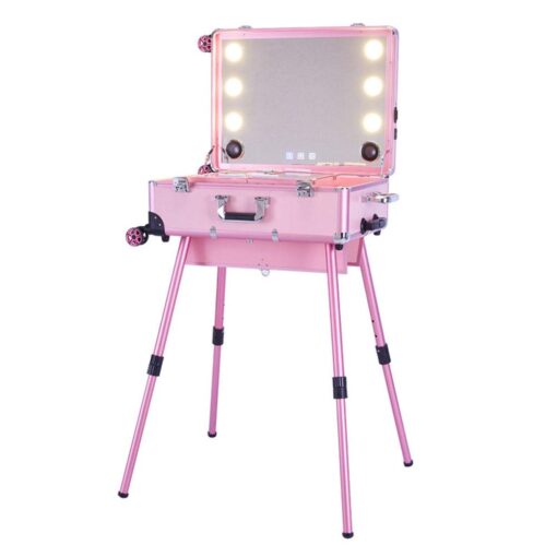 Maletín KINYNE para Maquillaje