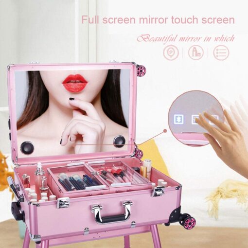 Maletín KINYNE para Maquillaje - Image 6
