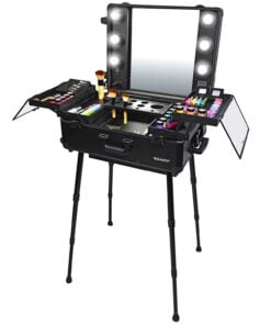 SHANY Studio - portafolio de maquillaje