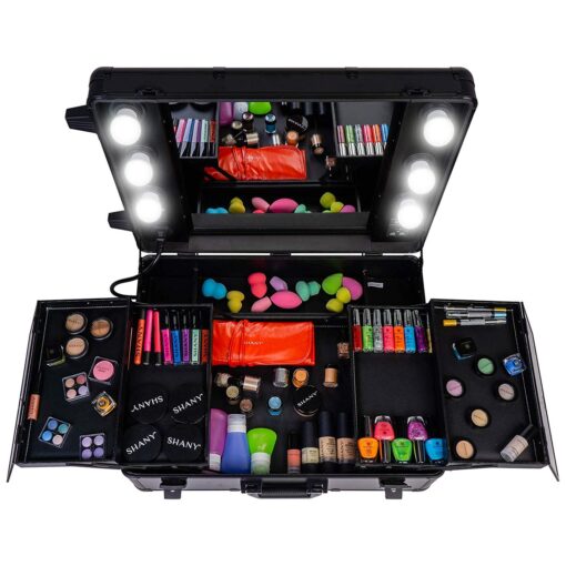 SHANY Studio - portafolio de maquillaje - Image 6