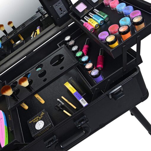 SHANY Studio - portafolio de maquillaje - Image 3