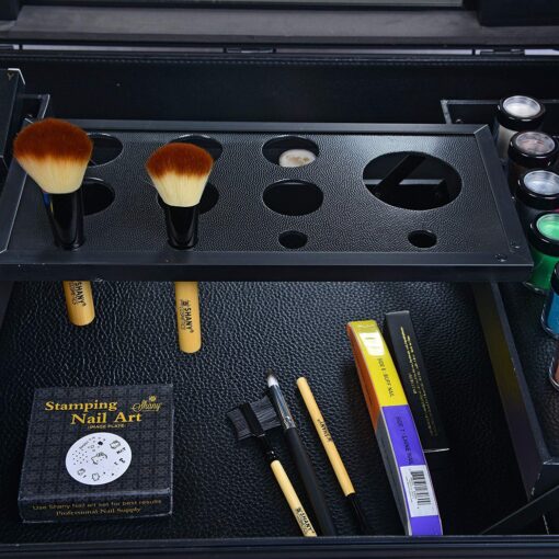 SHANY Studio - portafolio de maquillaje - Image 7