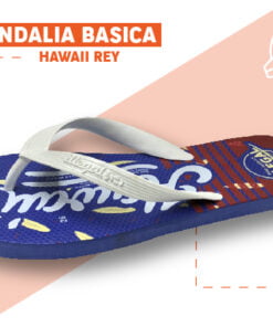 Sandalia Hawaii Rey