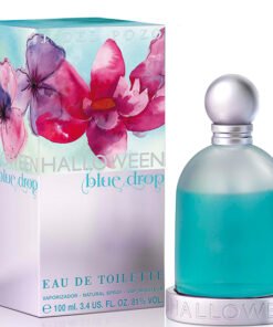Halloween Blue Drop J.DEL POZO