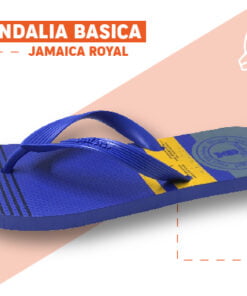 Sandalia Jamaica Royal