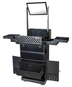 SHANY REBEL Series Pro Makeup Artists