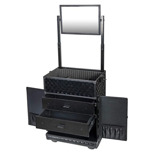 SHANY REBEL Series Pro Makeup Artists - Image 2