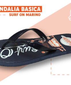 Sandalia Surf On Marino