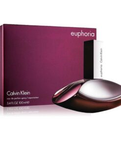 Euphoria de Calvin Klein
