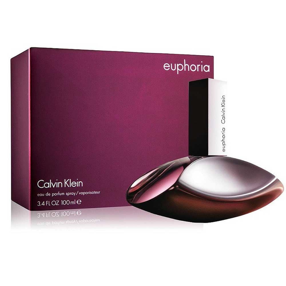 Introducir 62+ imagen el perfume euphoria de calvin klein tiene feromonas