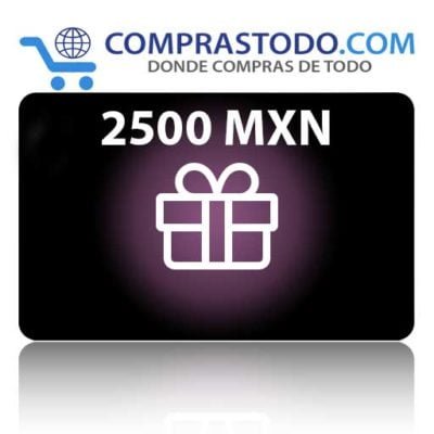 Tarjetas de regalo