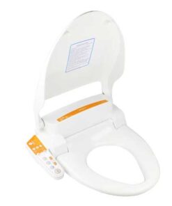 Baño Inteligente 100% Automatico y Ecologico
