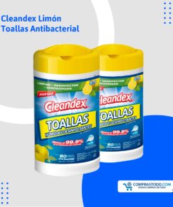 Cleandex Antibacterial