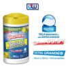 Cleandex Toalla Antibacterial