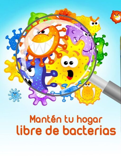 2 PACK Bolsa Cleandex Limón 80 Toallas Antibacterial - Image 3