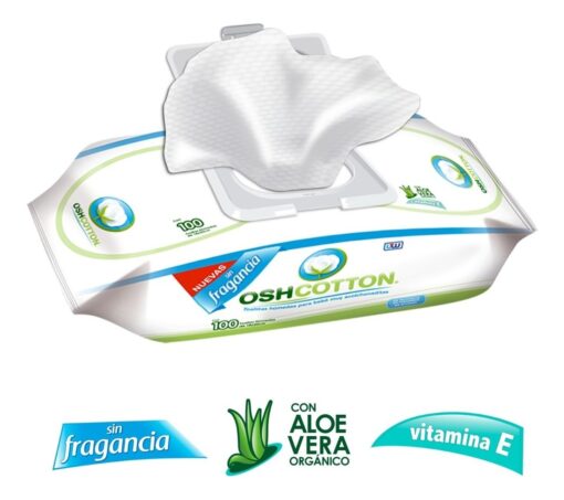 Toallitas Húmedas para bebe Premium 1 Pz - Image 3