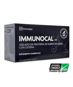 Proteina Bioactiva Immunocall MX