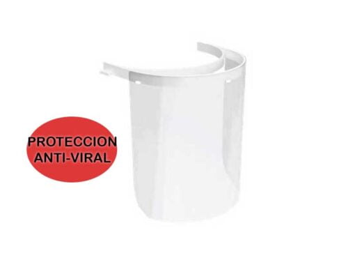 CARETA DE PROTECCION ANTIVIRAL - Image 2