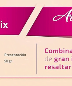 Arcoiris Neon Colibrix 50g