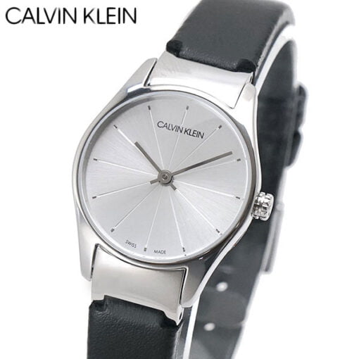 Calvin Klein Classic Too Para Dama K4d221c6