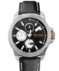 Hugo Boss Orange New York Multieye Reloj Para Hombre 1513155