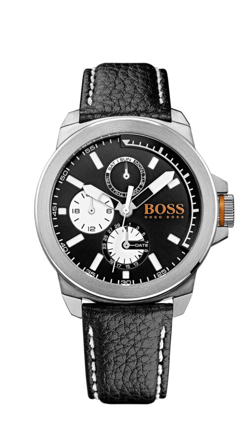Hugo Boss Orange New York Multieye Reloj Para Hombre 1513155