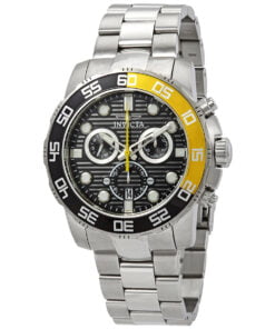 Invicta Pro Diver Cronografo Swiss Quartz 21553